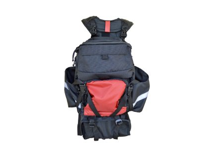 DAY PACK ROJO 6