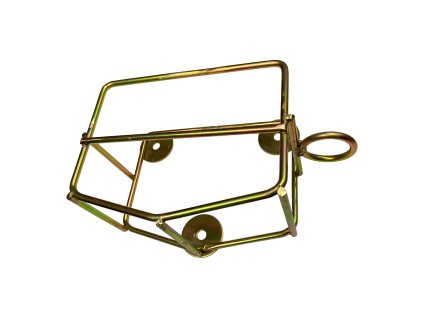 Koš džberová stříkačka