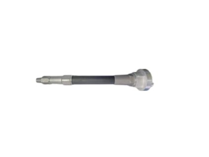 Proudnice bez uzávěěru