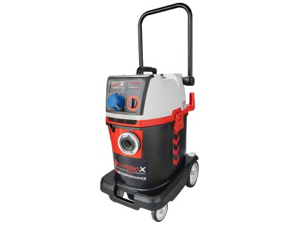 Sprintus HYDRO X F hasičský vysavač