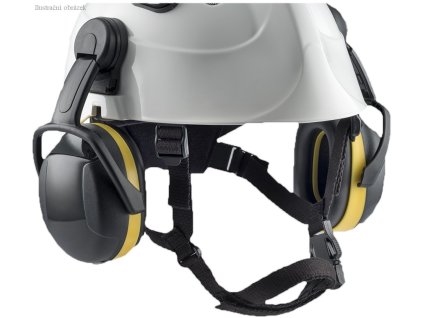 chranic sluchu k prilbe hps 3500 sicor eom