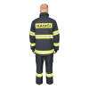 Zasahový oblek MDTECH komplet