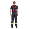 Zasahový oblek MDTECH komplet