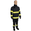 Zasahový oblek MDTECH komplet