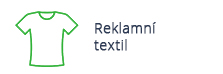Reklamní textil