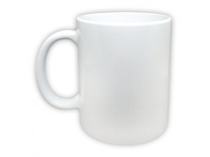 bílí hrneček