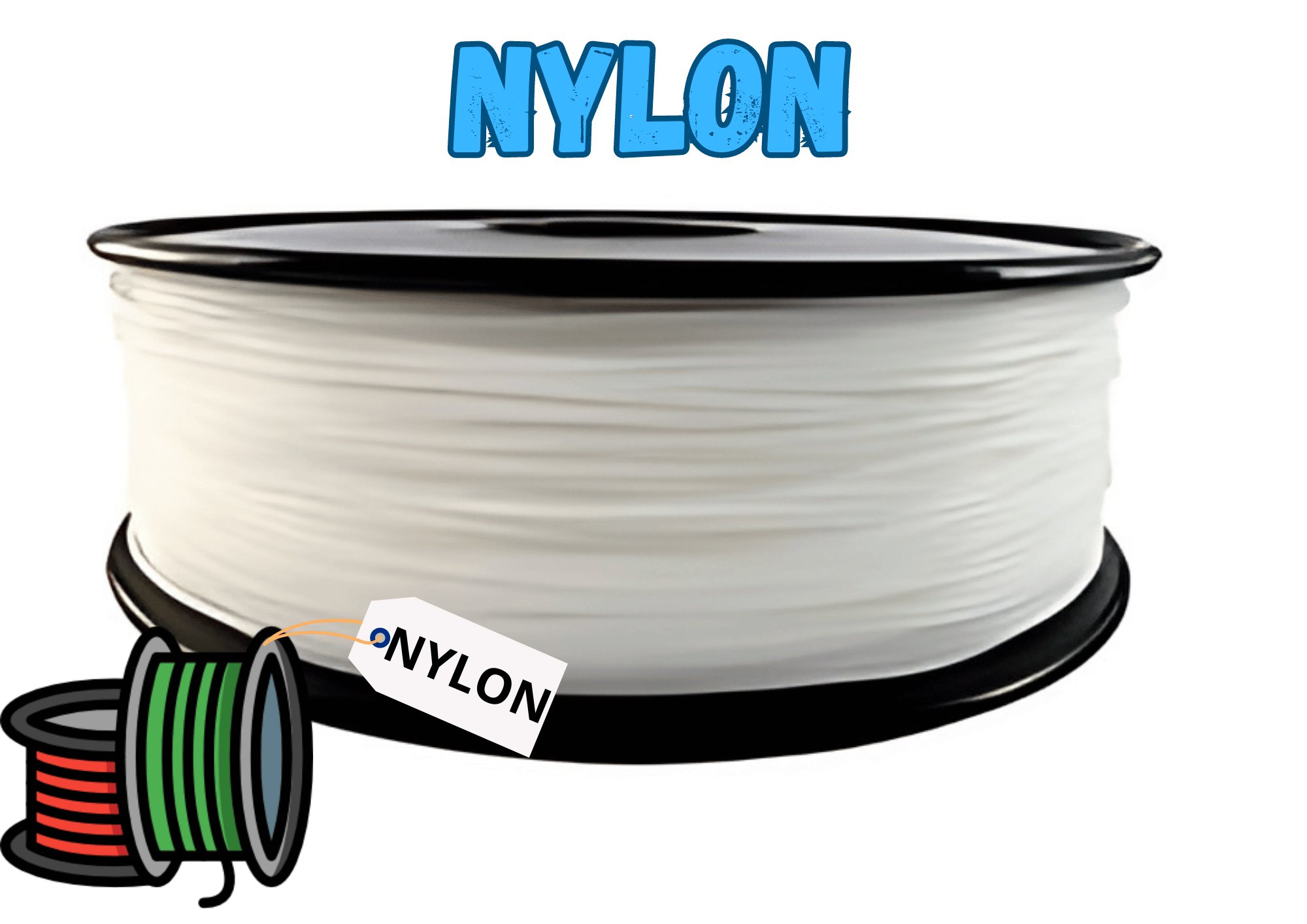 NYLON - filament