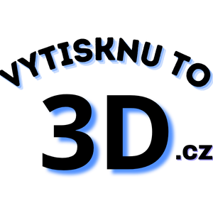 Vytisknu to 3D