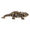 Flexi Factory Alosaurus Bronz 5