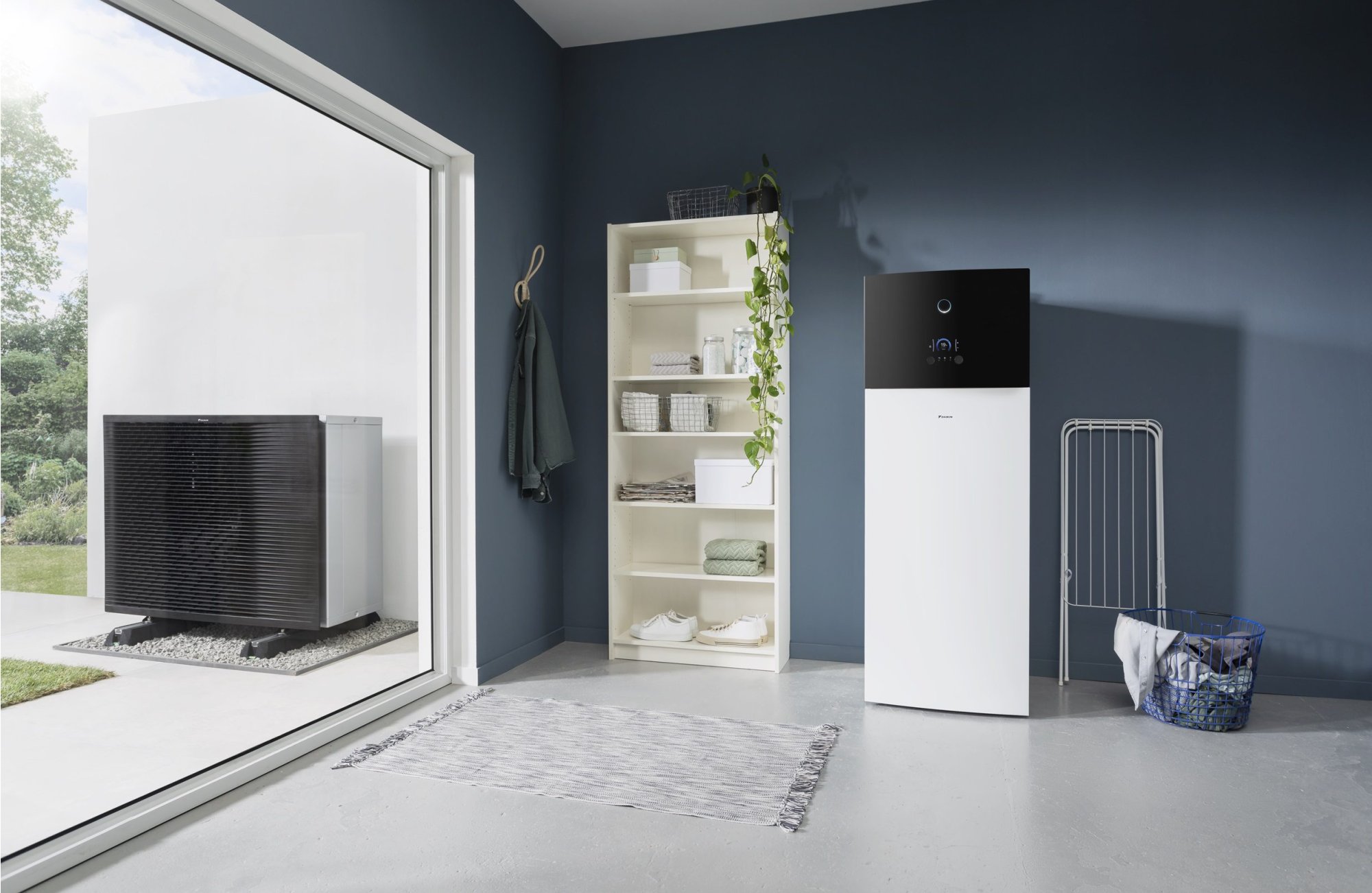 Jak instalace tepelného čerpadla zvyšuje hodnotu vaší nemovitosti