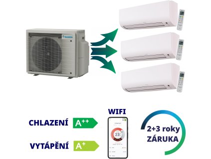 3+1 comfora