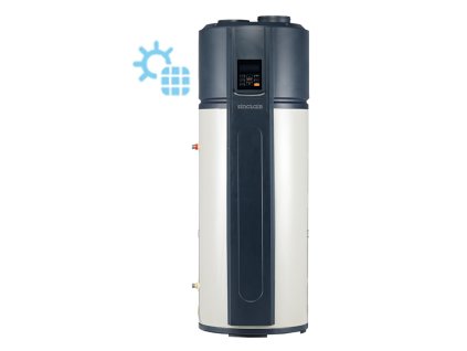 ohrev solar