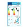 Klimatizace do velkých prostor 70–90 m² – Sinclair RAY SIH-24BIR  SIH-24BIR + SOH-24BIR