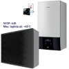 Tepelné čerpadlo Daikin Altherma 3 H MT pro TZ 6-10kW
