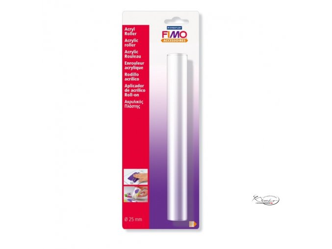 Fimo Acryl Roller