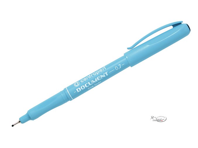 Document liner 2631 Centropen - 0,7