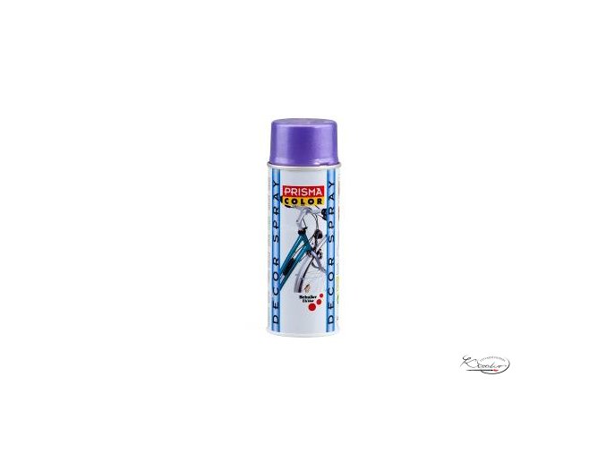 Prisma Color Acryl Lack spray 91049 Violett Metallic