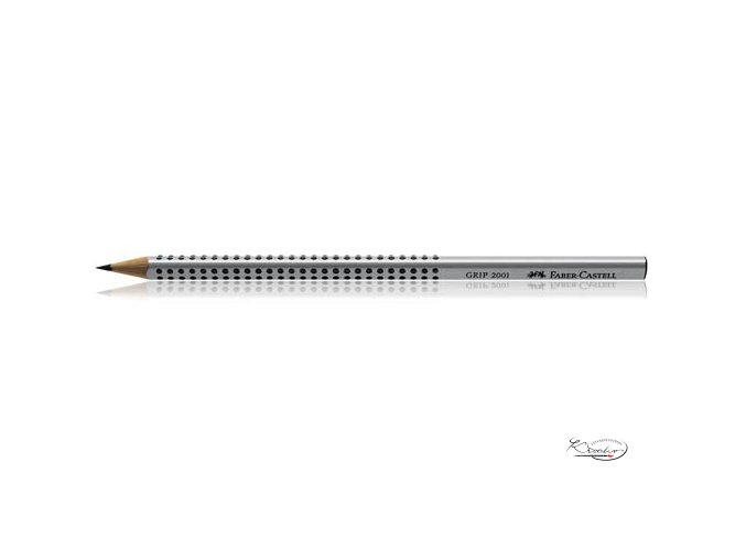 Grafitová tužka Faber-Castell 2B