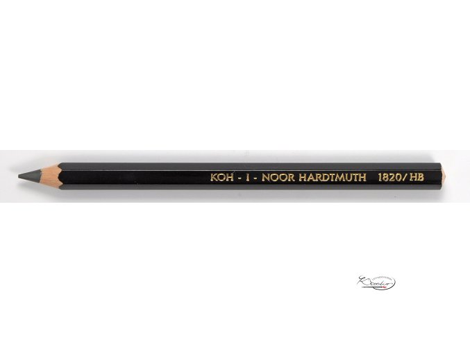 Grafitová tužka Jumbo 1820/HB Koh-i-nnor