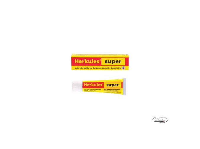 Herkules Super 60g