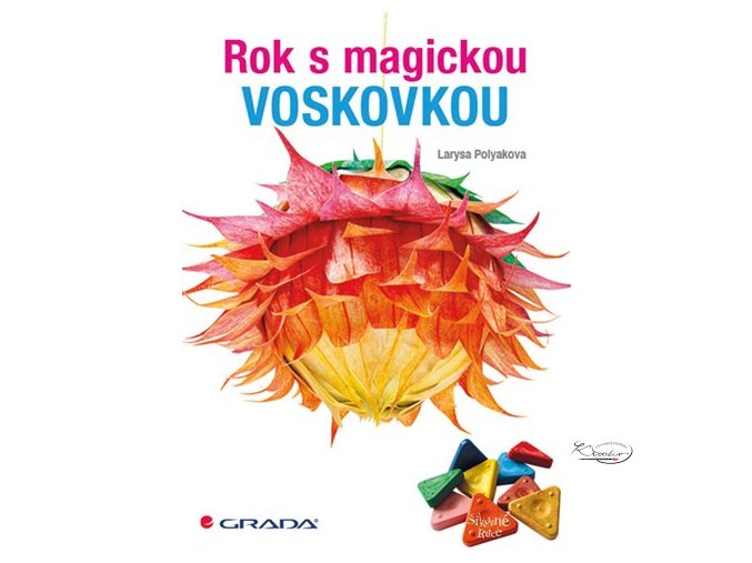 Rok s magickou voskovkou