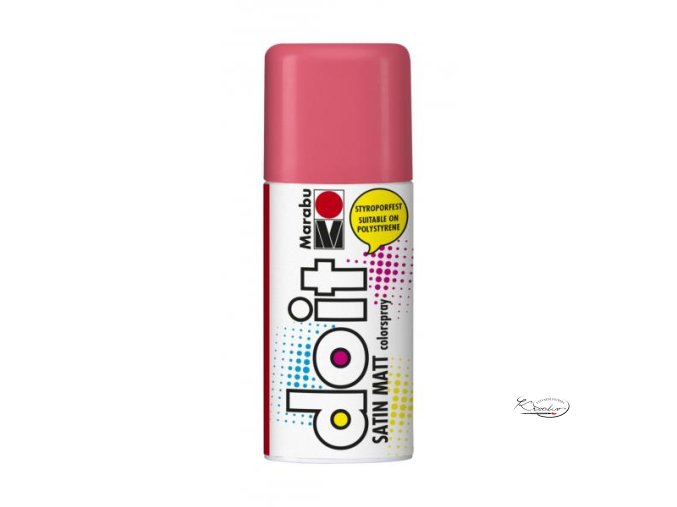 Do-it Color spray 212 Flamingo
