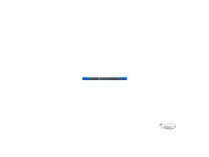 AQUA PEN Graphix - 095 modrá azur