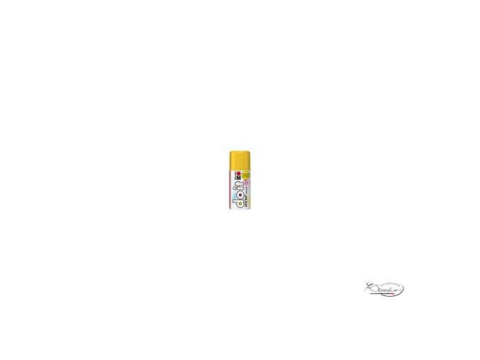 Do-it Color Spray 225 mandarinka