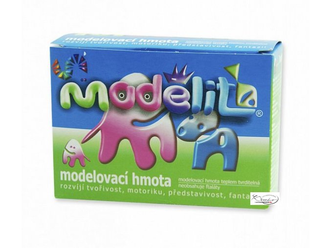 Modelit 500 g