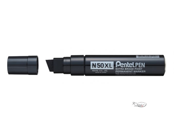 Popisovač permanentní Pentel PEN N50XL