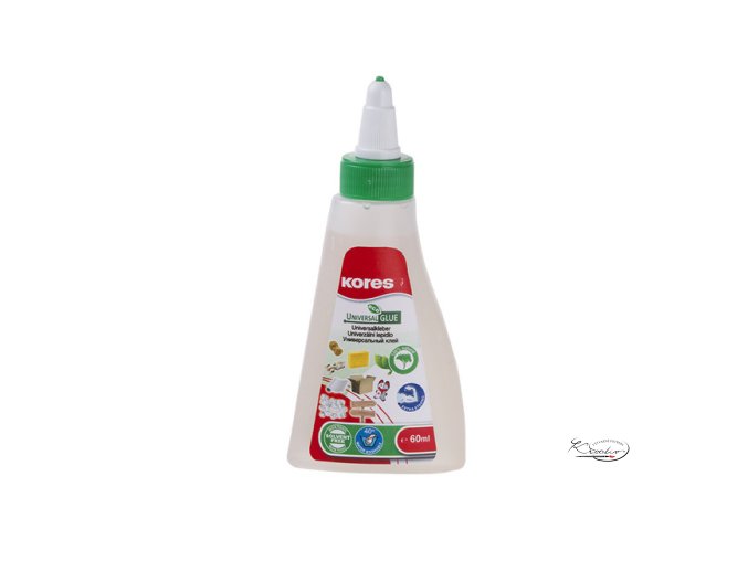 Kores Eco univerzální lepidlo 60 ml