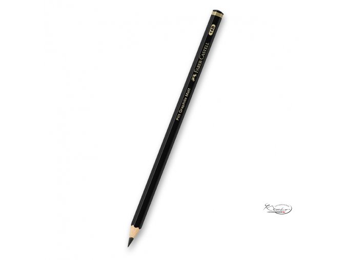 Grafitová tužka FABER-CASTELL Pitt Graphite Matt 14BkGvTn9 600x600 22d521b34336cd11