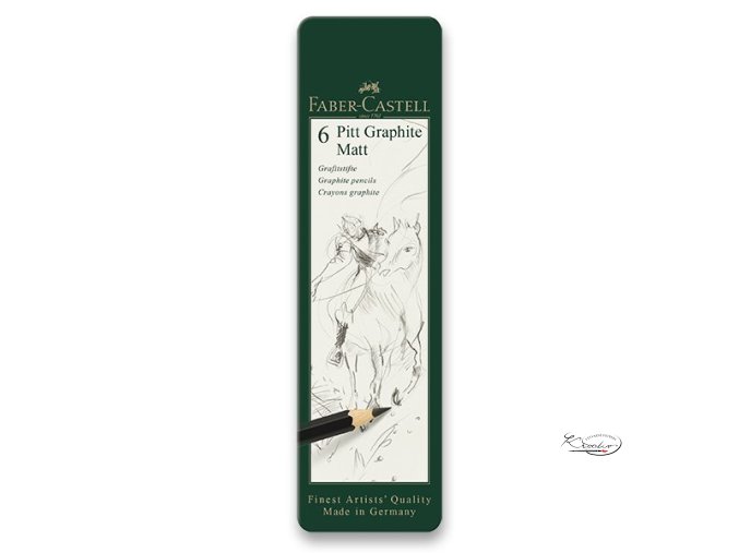 Sada Pitt Graphite Matt Faber-Castell 6vgVJqO 600x600 d713ffbfc8037fc4