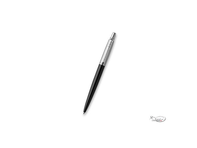 PARKER JOTTER BOND STREET BLACK CT - KULIČKOVÁ TUŽKA