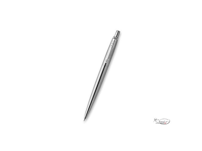 PARKER JOTTER STAINLESS STEEL CT - MECHANICKÁ TUŽKA 0,5 MM