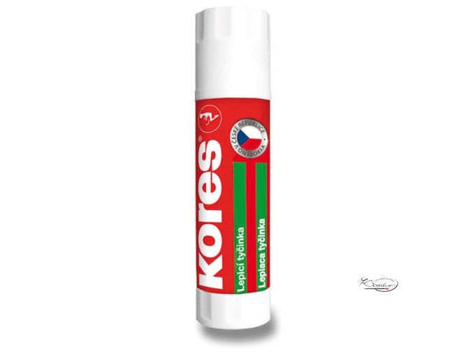 Lepicí tyčinka Kores - 40 g