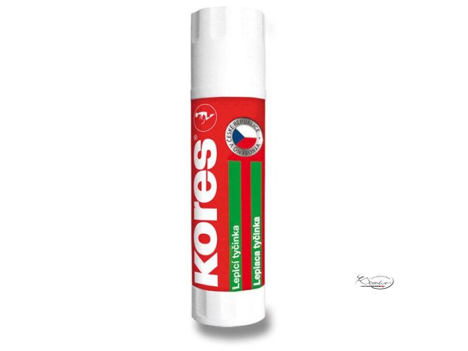 Lepicí tyčinka Kores - 8 g