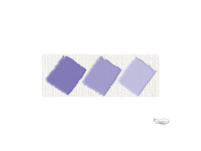 Hobby Acryl matt šeříková 59 ml
