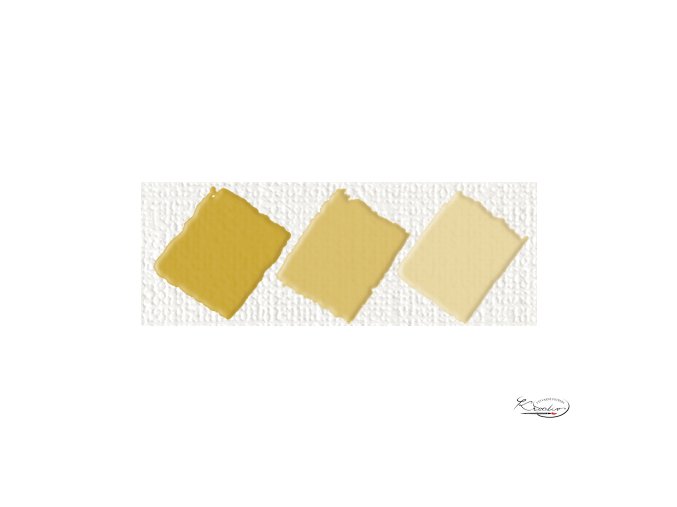 Hobby Acryl matt okr 59 ml