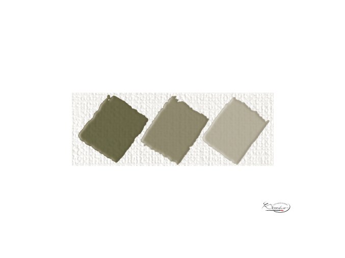 Hobby Acryl matt břidlicová 59 ml