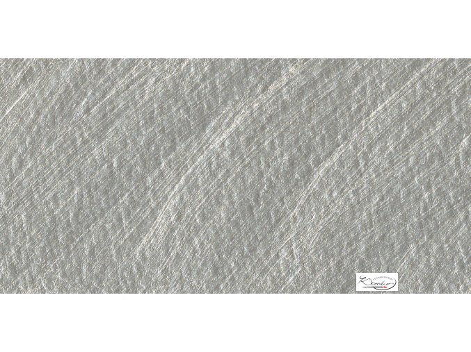 Hobby Acryl matt stříbro-bronzová 59 ml