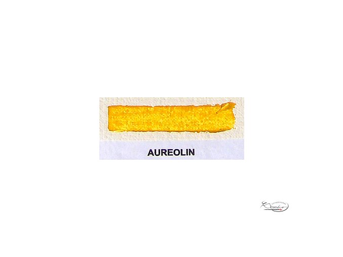 Olejová barva č. 0082 aureolin 20ml