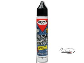 Lepidlo na štrasy 30g