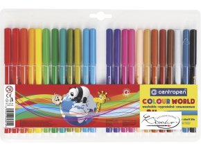 Fixy Centropen 24