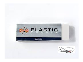 Pryž Plastic