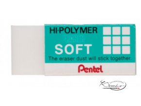 Pryž Hi-Polymer Soft