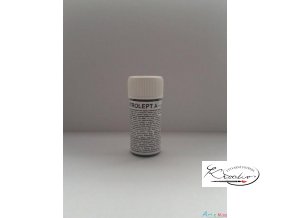 Vitrolept A - Leptací pasta na sklo 40g