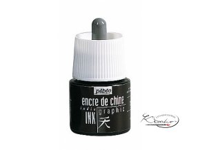 Indický grafický inkoust 45ml