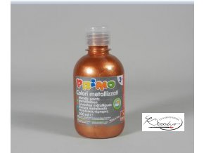 Tempera Primo 300 ml - Copper