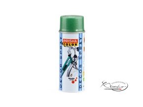 Prisma Color Acryl Lack spray 91050 Grun Metallic